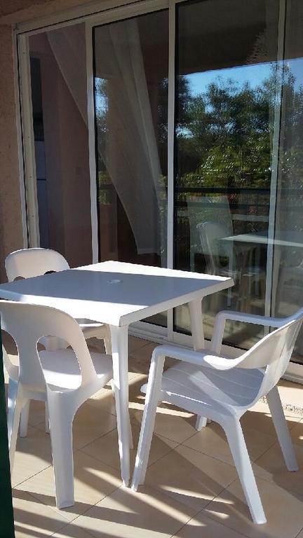 Residence Beau Rivage Альгайола Экстерьер фото